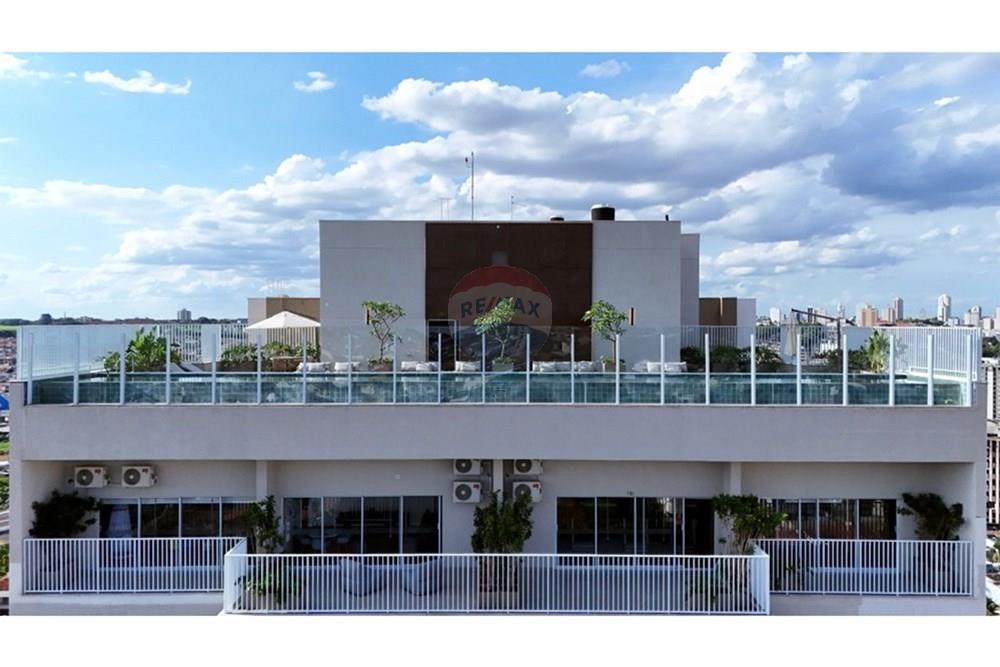 Apartamento - Venda - Franca , São Paulo - 1.jpg - 780231010-140