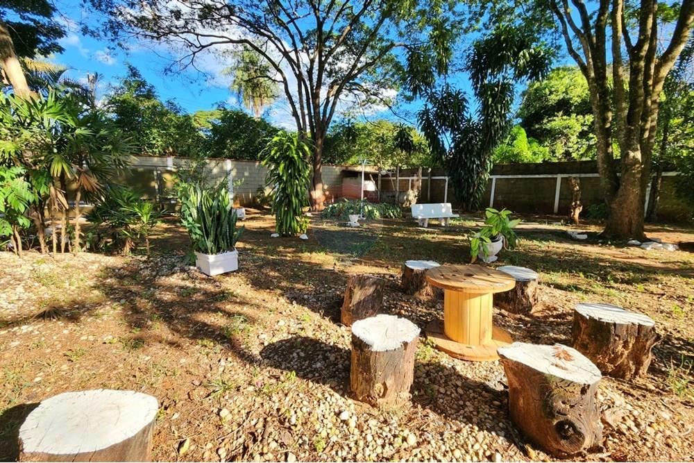 Chácara / Sítio / Fazenda - Venda - Ribeirão Preto , São Paulo - WhatsApp Image 2025-06-27 at 10.57.56 (3).jpeg - Quintal - 780091032-138