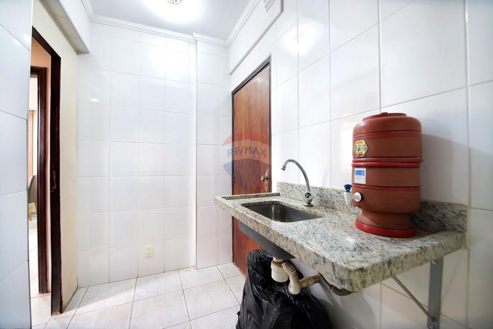 Cj. Comercial/ Sala - Alugar - Ribeirão Preto , São Paulo - 8.jpg - 780071029-93