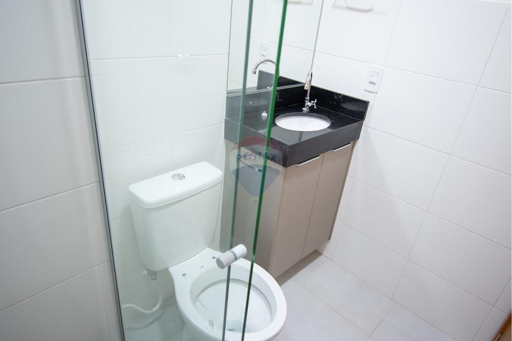 Apartamento - Alugar - Ribeirão Preto , São Paulo - WTB_Flor-de-Lotus_0448.JPG - 780241008-255