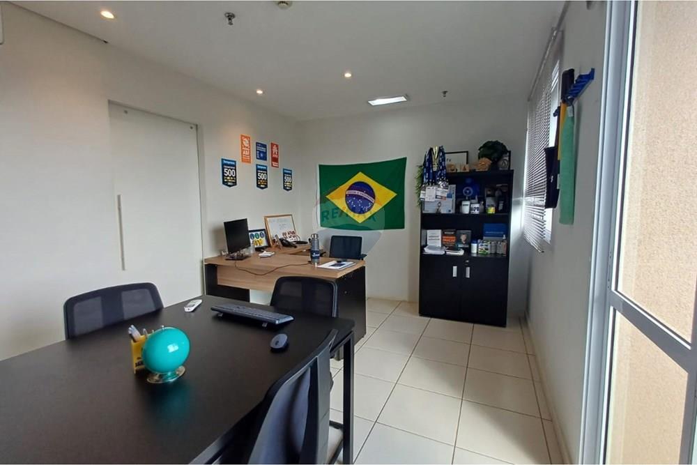 Cj. Comercial/ Sala - Venda - Ribeirão Preto , São Paulo - b817fdfb-586f-4914-96f9-c37e39f11bf0.jpg - 780091116-101