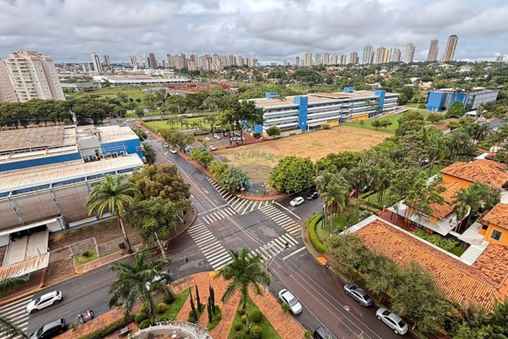 Apartamento - Alugar - Ribeirão Preto , São Paulo - 14c08128-05af-42bd-8d40-9a8754937262.jpg - 780071015-574