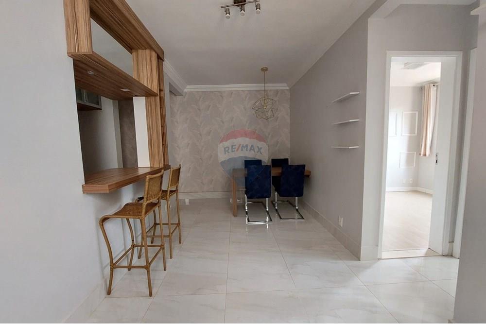 Apartamento - Venda - Ribeirão Preto , São Paulo - sala visão jan.jpg - 780181029-46