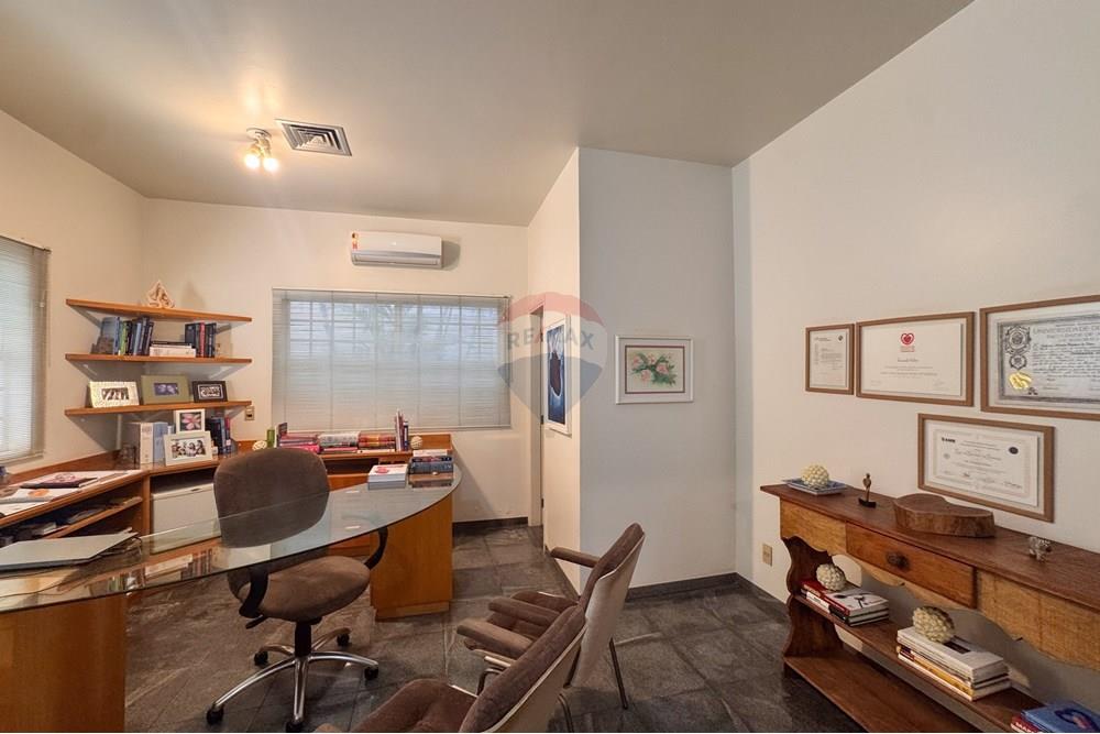 Casa Comercial - Alugar - Ribeirão Preto , São Paulo - AV. INDEPENDÊNCIA, 3767 (22 de 32).jpg - 780071004-1005