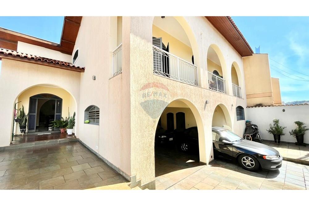 Sobrado - Venda - Ribeirão Preto , São Paulo - WhatsApp Image 2025-02-25 at 11.41.07 (2).jpeg - Garagem - 780091067-11