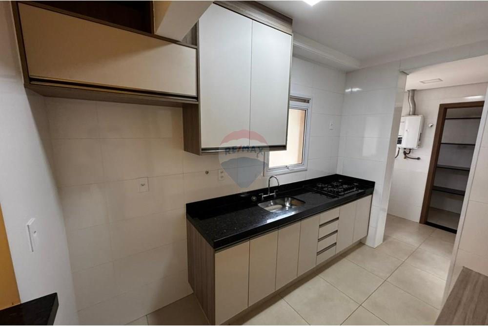 Apartamento - Alugar - Ribeirão Preto , São Paulo - 60ac244a-986d-4cfd-acd6-443f971f601a.jpg - 780071015-478