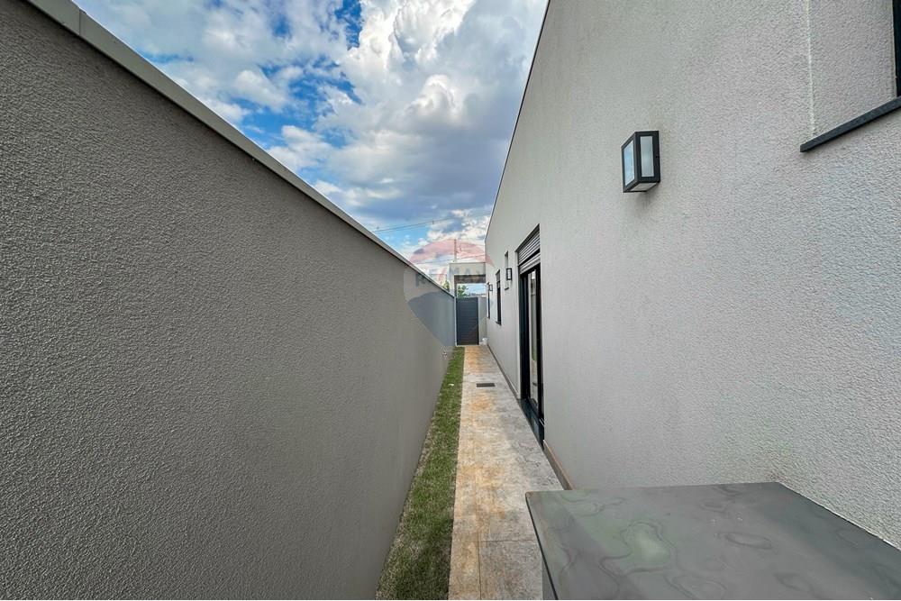 Casa de Condomínio - Venda - Ribeirão Preto , São Paulo - IMG_1138.jpg - Corredor - 780211052-30