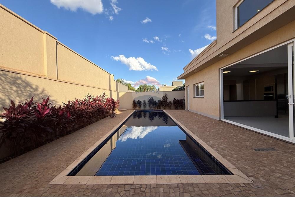 Casa de Condomínio - Venda - Ribeirão Preto , São Paulo - 9.JPG - 780121041-8