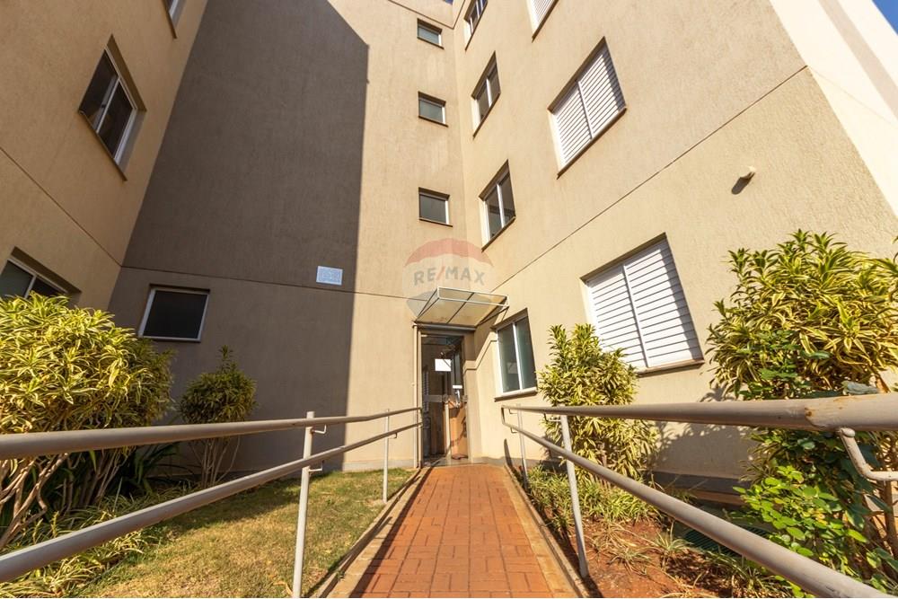 Apartamento - Venda - Jaboticabal , São Paulo - IMG_6657.jpg - Corredor - 780201012-49