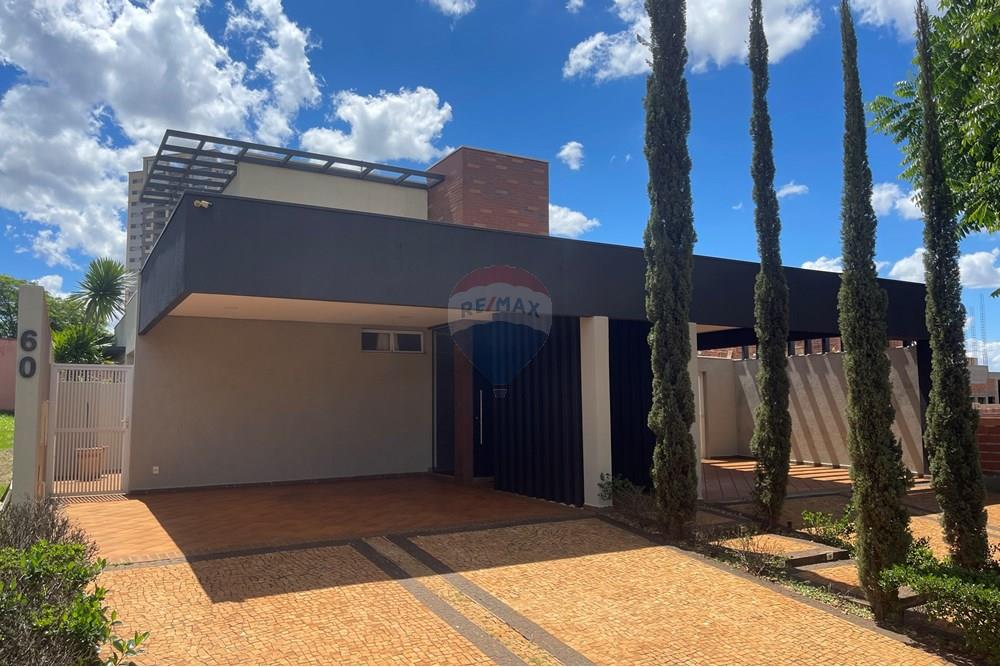 Casa de Condomínio - Venda - Ribeirão Preto , São Paulo - BV03.JPG - 780121001-124