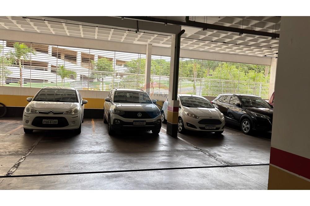 Apartamento - Venda - Ribeirão Preto , São Paulo - 26.JPG - 780121040-7