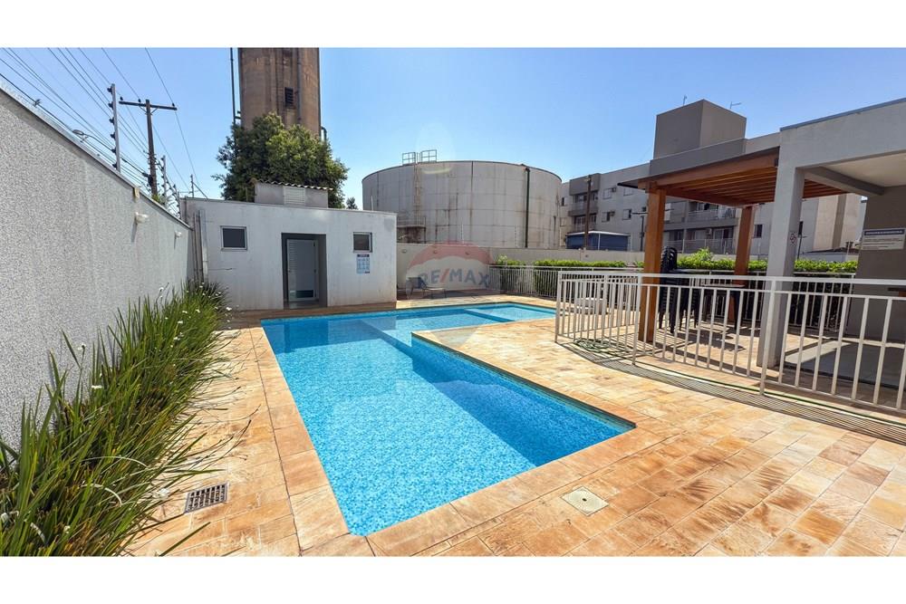 Apartamento - Venda - Ribeirão Preto , São Paulo - 21.jpg - 780121036-16