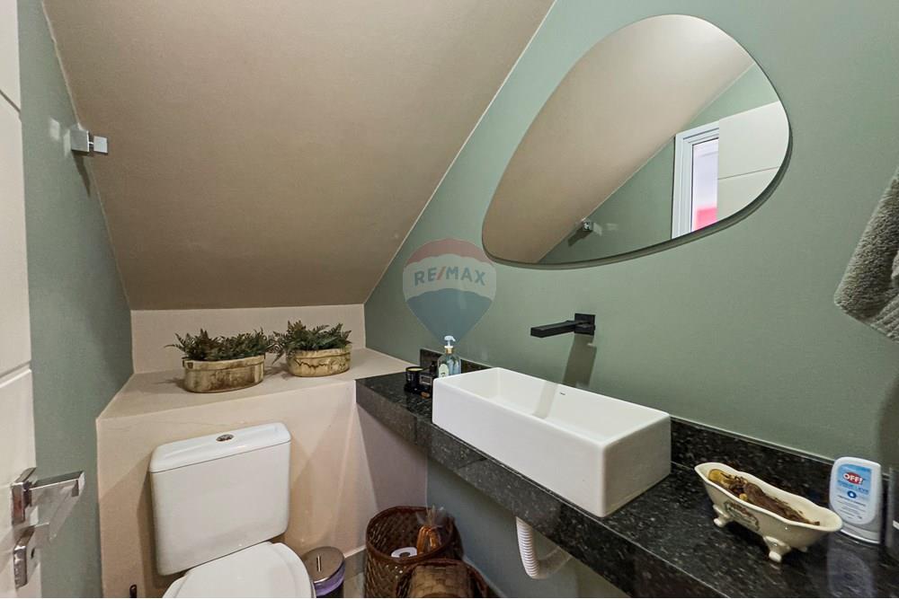 Casa de Condomínio - Venda - Ribeirão Preto , São Paulo - IMG_8927.jpg - 780181033-31