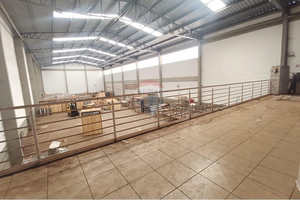 Galpão - Alugar - Ribeirão Preto , São Paulo - IMG-20250910-WA0048.jpg - 780181010-336