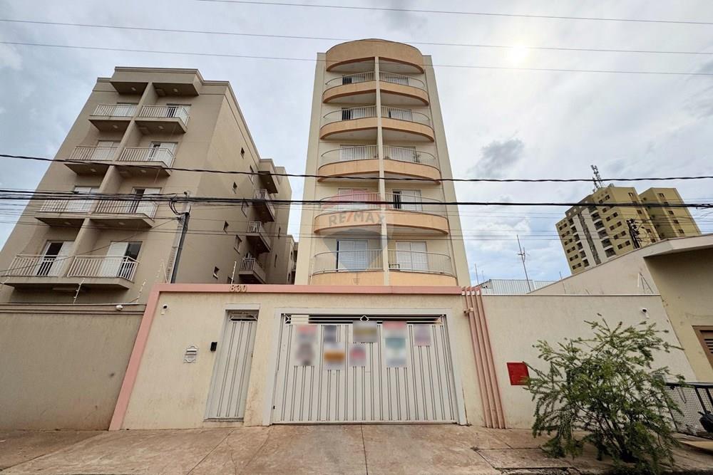 Apartamento - Venda - Ribeirão Preto , São Paulo - 2FE04008-54AD-44C7-B33E-266F54414643.JPG - 780271033-2