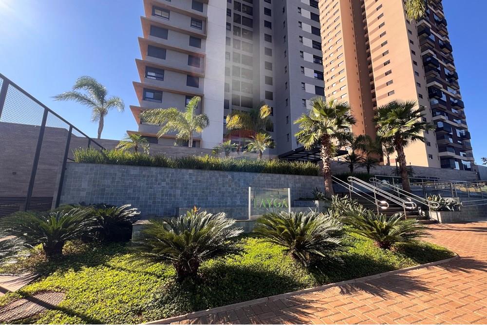 Apartamento - Alugar - Ribeirão Preto , São Paulo - IMG_3418.jpg - 780171044-26