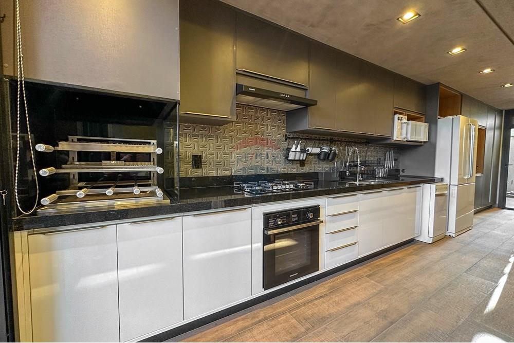 Casa de Condomínio - Venda - Ribeirão Preto , São Paulo - 23.jpg - Área Gourmet - 780241012-33