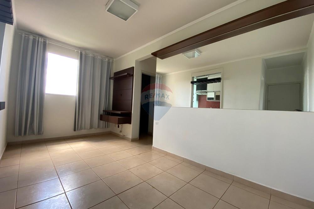 Apartamento - Venda - Ribeirão Preto , São Paulo - C641158D-F382-41F2-B19E-0238DA514397.JPG - 780261001-9