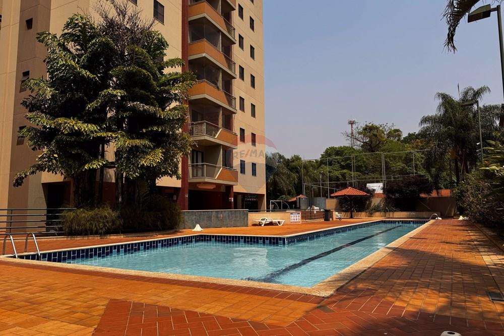 Apartamento - Alugar - Ribeirão Preto , São Paulo - AV. CARAMURU, 2730 - COND. RESIDENCIAL ILHAS GREGAS BLOCO 02 APTO 94 (54 de 64).jpg - 780071029-96