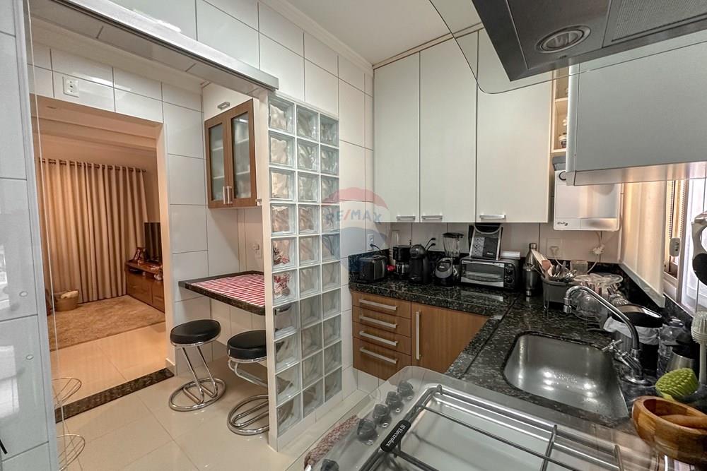 Apartamento - Venda - Ribeirão Preto , São Paulo - IMG_5996.jpg - Cozinha - 780241038-6