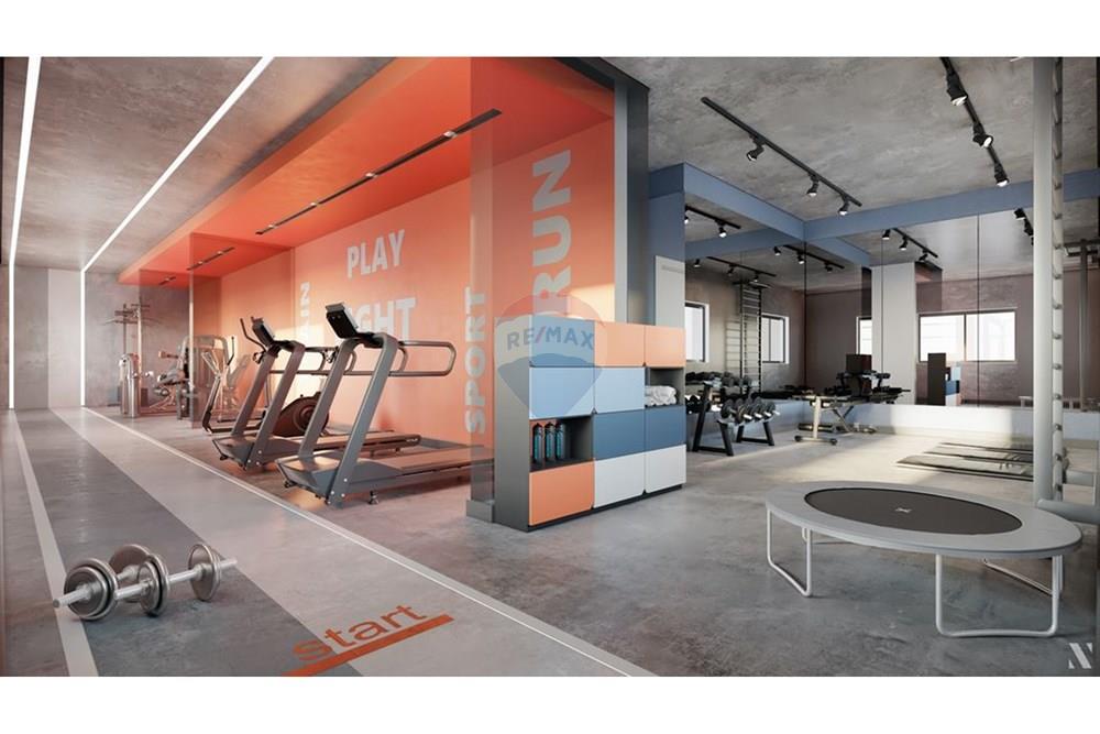 Apartamento - Alugar - Ribeirão Preto , São Paulo - content_B_WTB_FITNESS_EF.jpg - 780241008-273