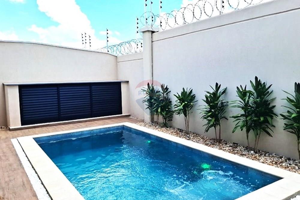 Casa de Condomínio - Venda - Ribeirão Preto , São Paulo - WhatsApp Image 2025-12-26 at 19.19.01.jpeg - Piscina - 780171016-92