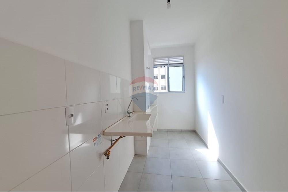 Apartamento - Venda - Ribeirão Preto , São Paulo - 30.jpg - Cozinha - 780171045-25
