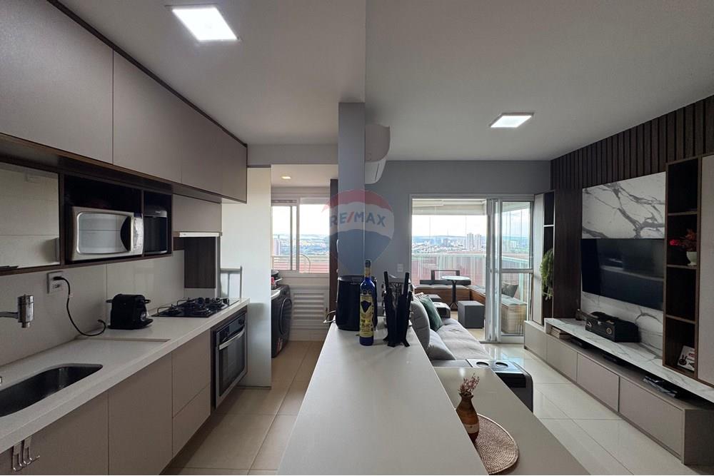 Apartamento - Venda - Ribeirão Preto , São Paulo - 8.jpg - 780121011-110