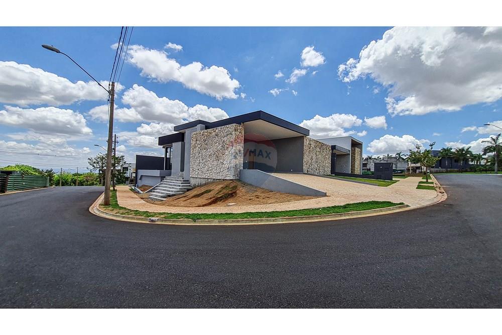 Casa de Condomínio - Alugar - Ribeirão Preto , São Paulo - Alto do Castelo (ClFLT)-122.jpg - 780071015-299