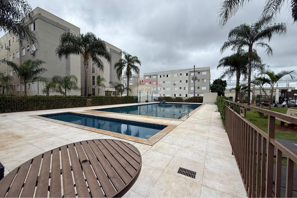 Apartamento - Venda - Ribeirão Preto , São Paulo - 8d6bda45-62aa-4a9b-b2c5-63f11474f734.jpg - 780261035-1