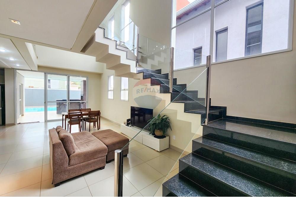 Casa de Condomínio - Venda - Ribeirão Preto , São Paulo - 20250808_143309.jpg - Sala - 780091025-82