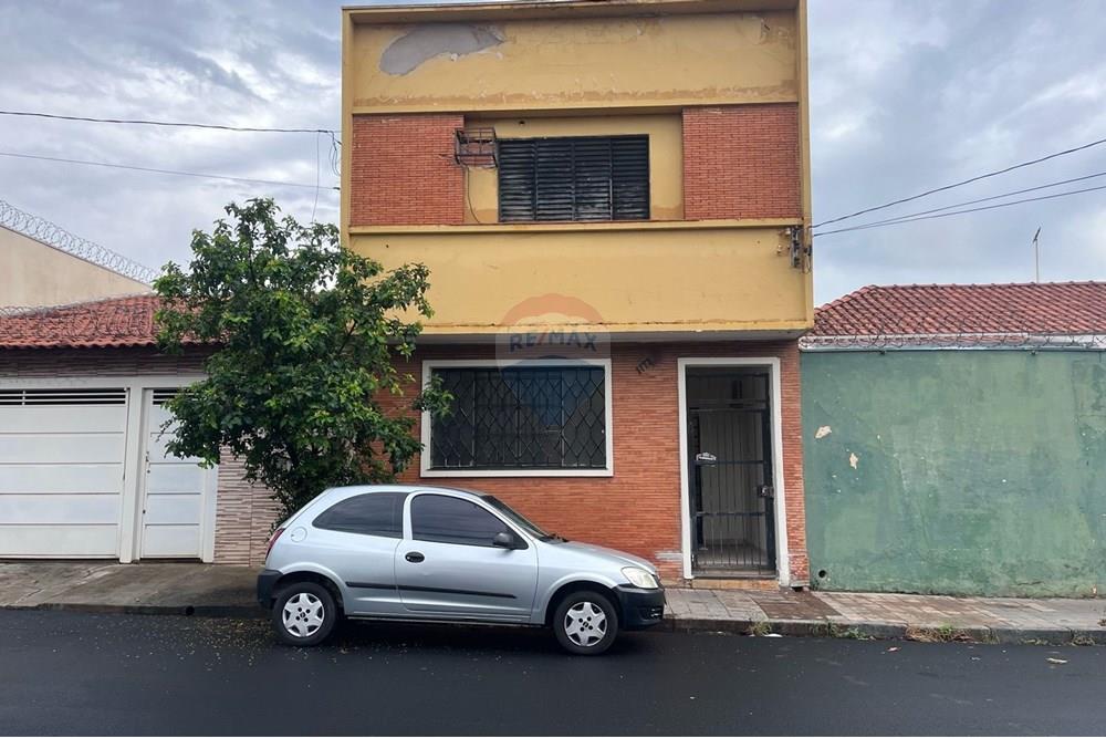 Sobrado - Venda - Ribeirão Preto , São Paulo - 1.jpeg - 780261002-35