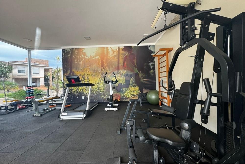 Casa de Condomínio - Alugar - Ribeirão Preto , São Paulo - d9267386-8b1c-4448-9a9b-b9701e1a1466.jpg - 780071015-444