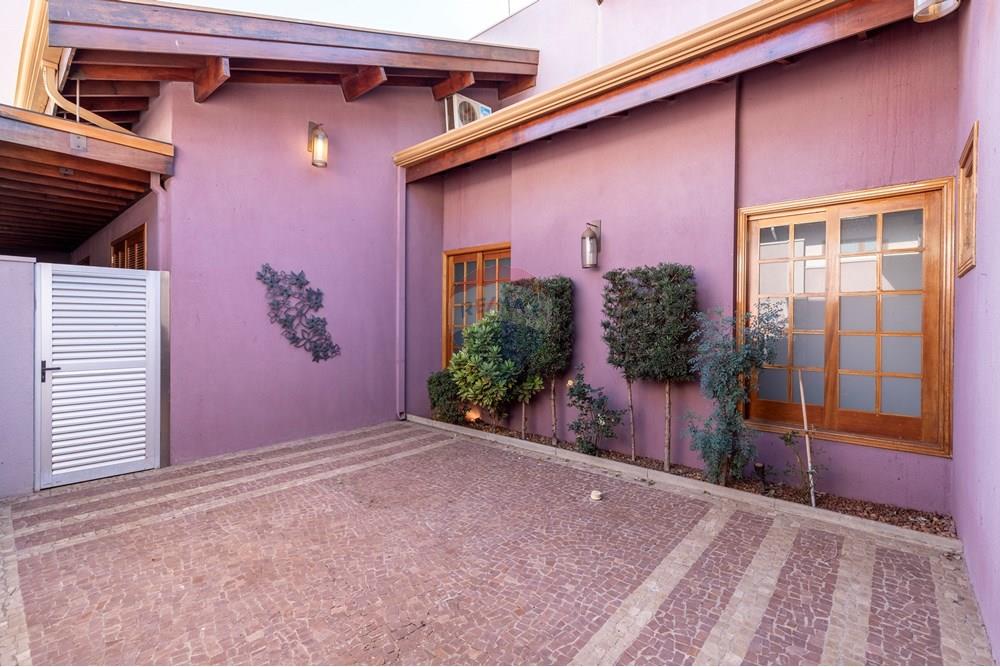 Casa de Condomínio - Venda - Sertãozinho , São Paulo - IMG_3972-HDR.jpg - 780191005-125