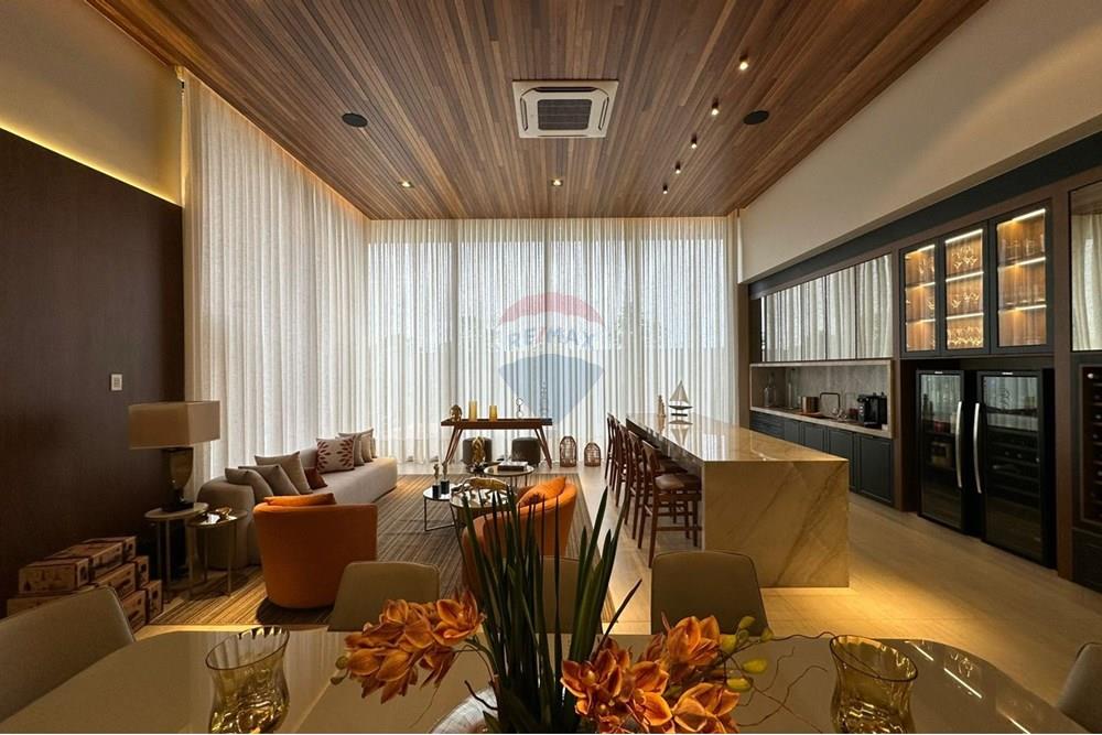 Casa de Condomínio - Venda - Ribeirão Preto , São Paulo - WhatsApp Image 2024-11-01 at 10.05.46.jpeg - 780241024-9