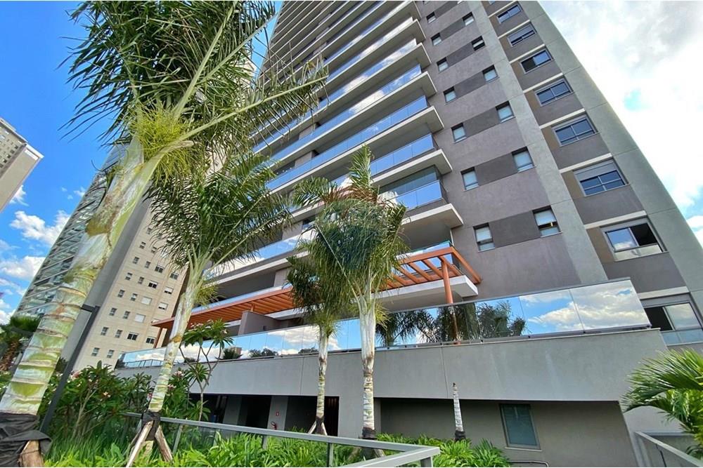 Apartamento - Venda - Ribeirão Preto , São Paulo - 0ac3a854-68ae-4fb0-84dd-d45701774e6b.jpg - 780171018-295