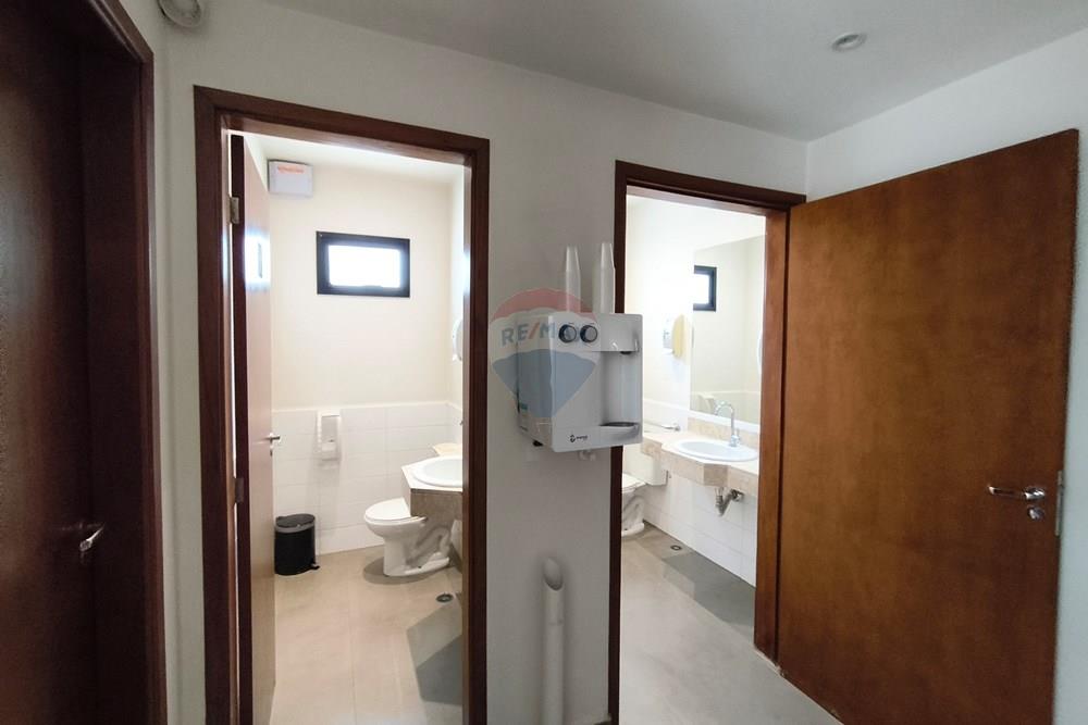 Cj. Comercial/ Sala - Venda - Ribeirão Preto , São Paulo - IMG_20251221_115041.jpg - Banheiro - 780091040-61