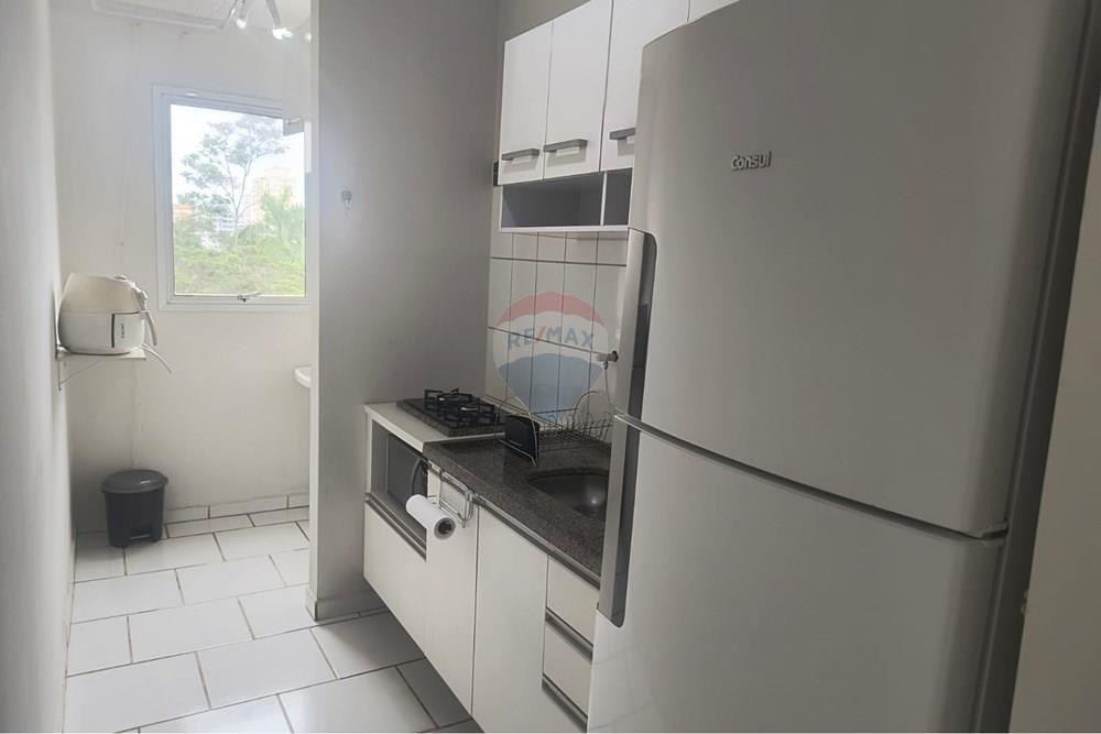 Apartamento - Alugar - Ribeirão Preto , São Paulo - 866aa475-675a-470b-b2d4-0cea2bc3021a.jpg - 780171018-393