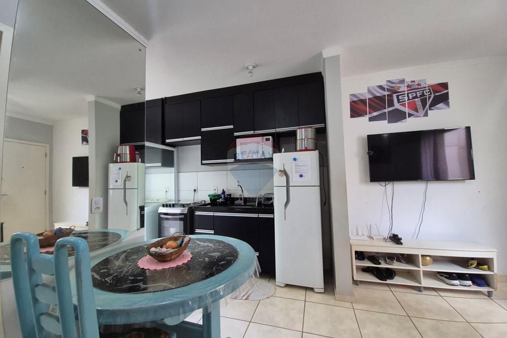 Apartamento - Venda - Ribeirão Preto , São Paulo - 20260203_093750.jpg - 780071037-78