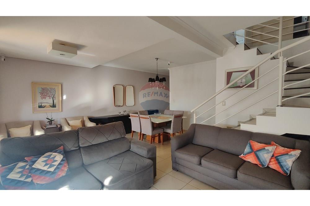 Casa de Condomínio - Venda - Ribeirão Preto , São Paulo - IMG_20250812_161709.jpg - 780171006-273