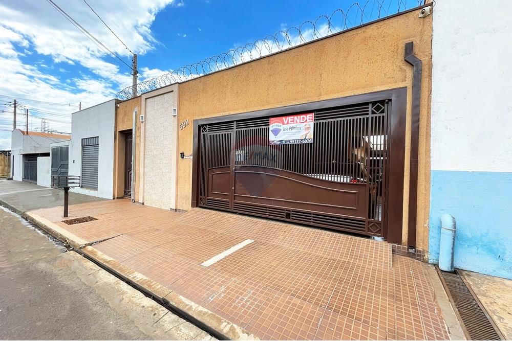 Casa - Venda - Sertãozinho , São Paulo - IMG_7442 copiar.jpg - 780191003-119