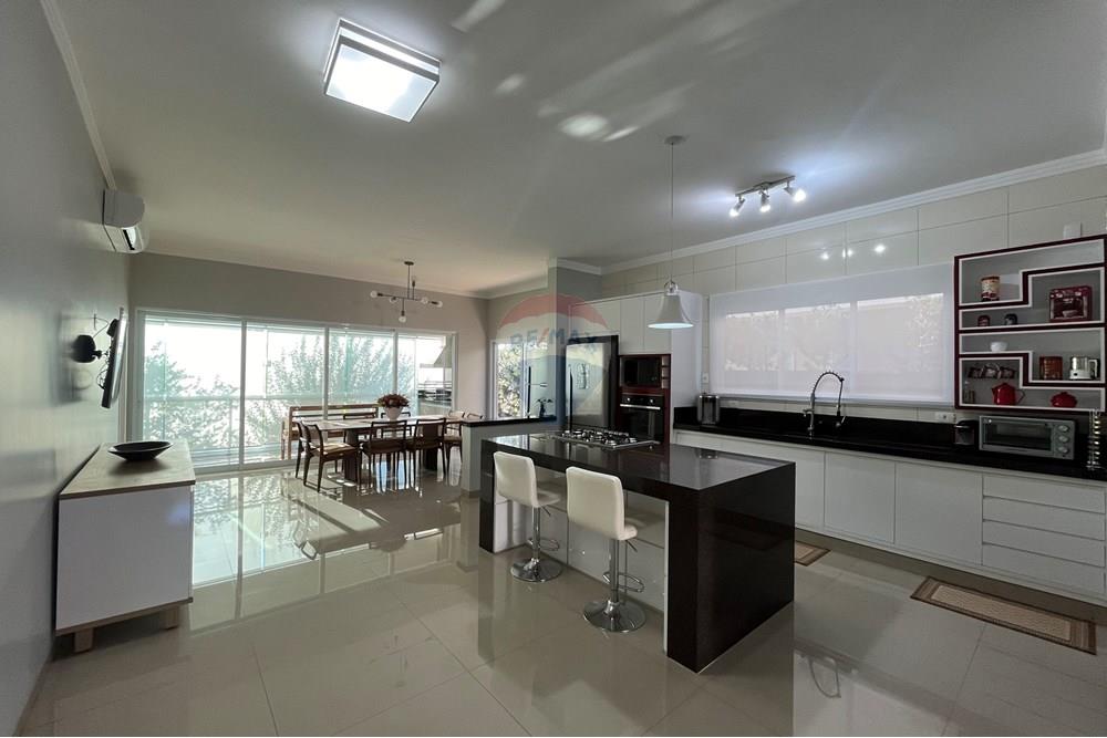 Casa de Condomínio - Venda - Ribeirão Preto , São Paulo - IMG_1097.jpeg - 780251026-12