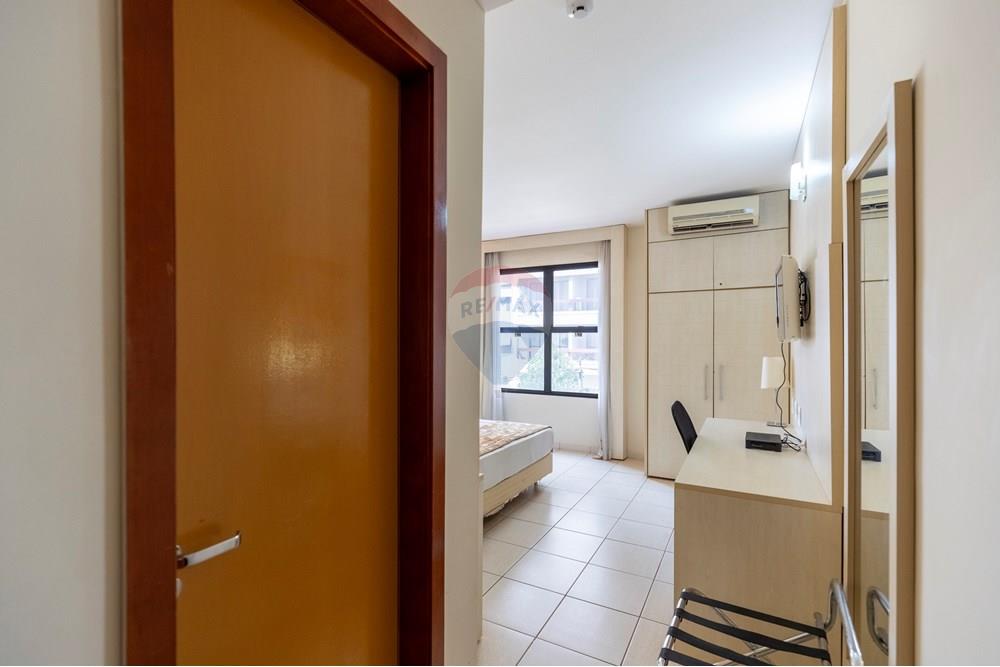 Apart Hotel/ Flat - Venda - Ribeirão Preto , São Paulo - 25 superior queen.jpg - Quarto - 780091061-13