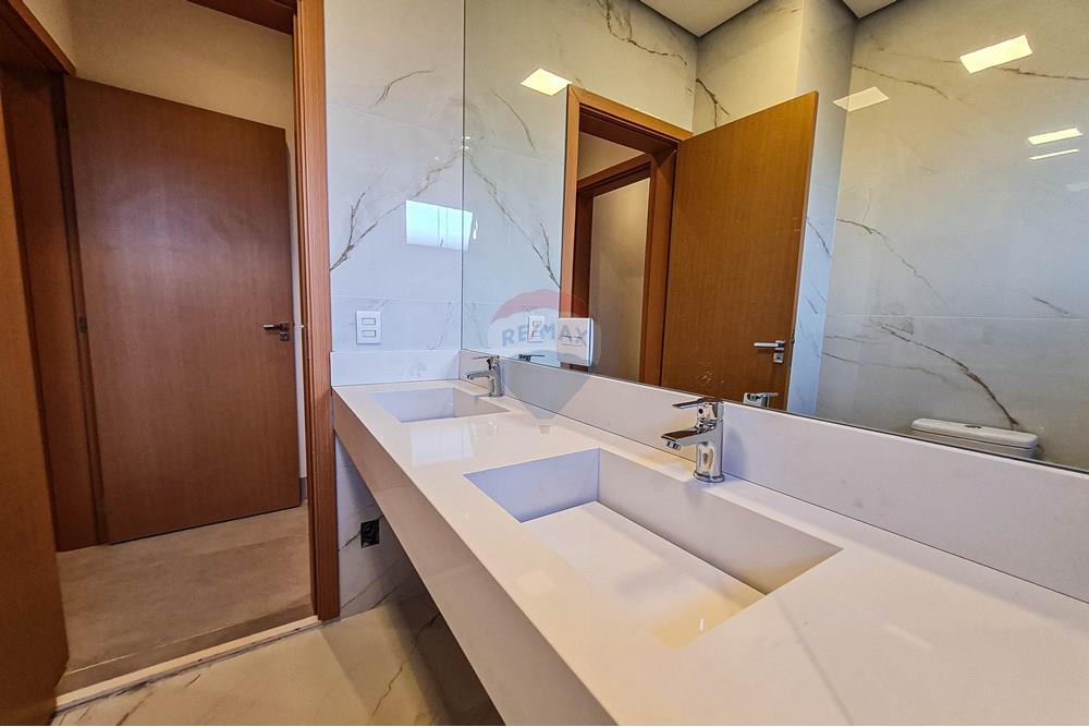 Casa de Condomínio - Alugar - Ribeirão Preto , São Paulo - Alto do Castelo 125 (Hor)-90.jpg - 780201008-130