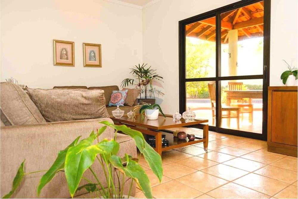 Casa de Condomínio - Alugar - Ribeirão Preto , São Paulo - SALA 2.jpg - 780271049-22