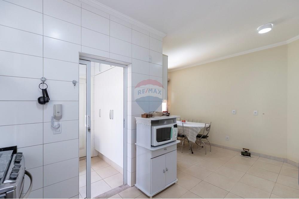 Casa de Condomínio - Venda - Ribeirão Preto , São Paulo - Casa Condominio Santa Monica_Ribeirão Preto_Bonfim Paulista (69).jpg - Cozinha - 780091021-75