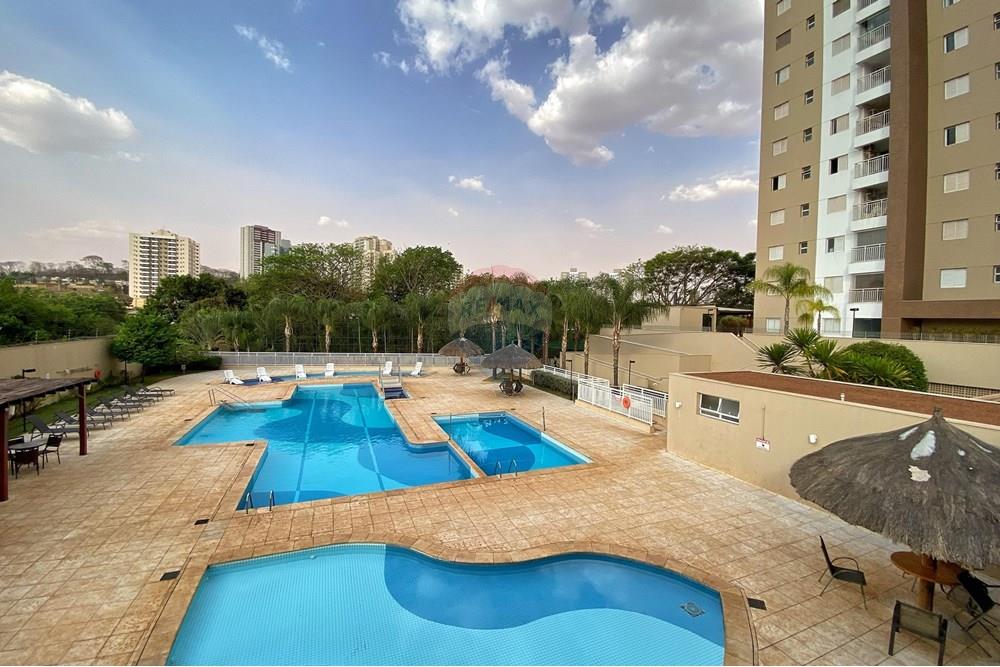 Apartamento - Alugar - Ribeirão Preto , São Paulo - ca7e4156-66c0-4470-a135-5efdadc6bf6d.jpg - 780171018-387