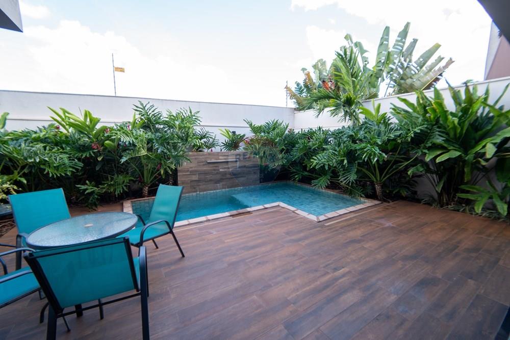 Casa de Condomínio - Venda - Ribeirão Preto , São Paulo - Quinta dos Ventos-9.jpg.jpeg - 780091110-44
