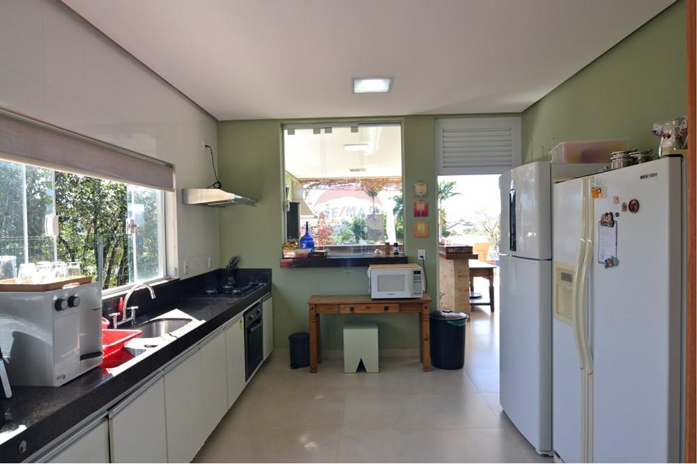 Casa - Venda - Capitólio , Minas Gerais - 01_Casa Escarpas Lago_Captolio (48).JPG - Cozinha - 780091021-78