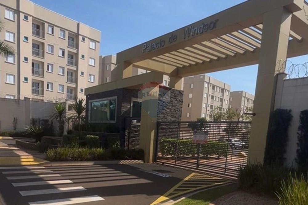 Apartamento - Venda - Ribeirão Preto , São Paulo - apto cris 1.jpg - 780241010-24